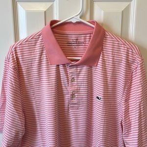 vineyard vines Polo